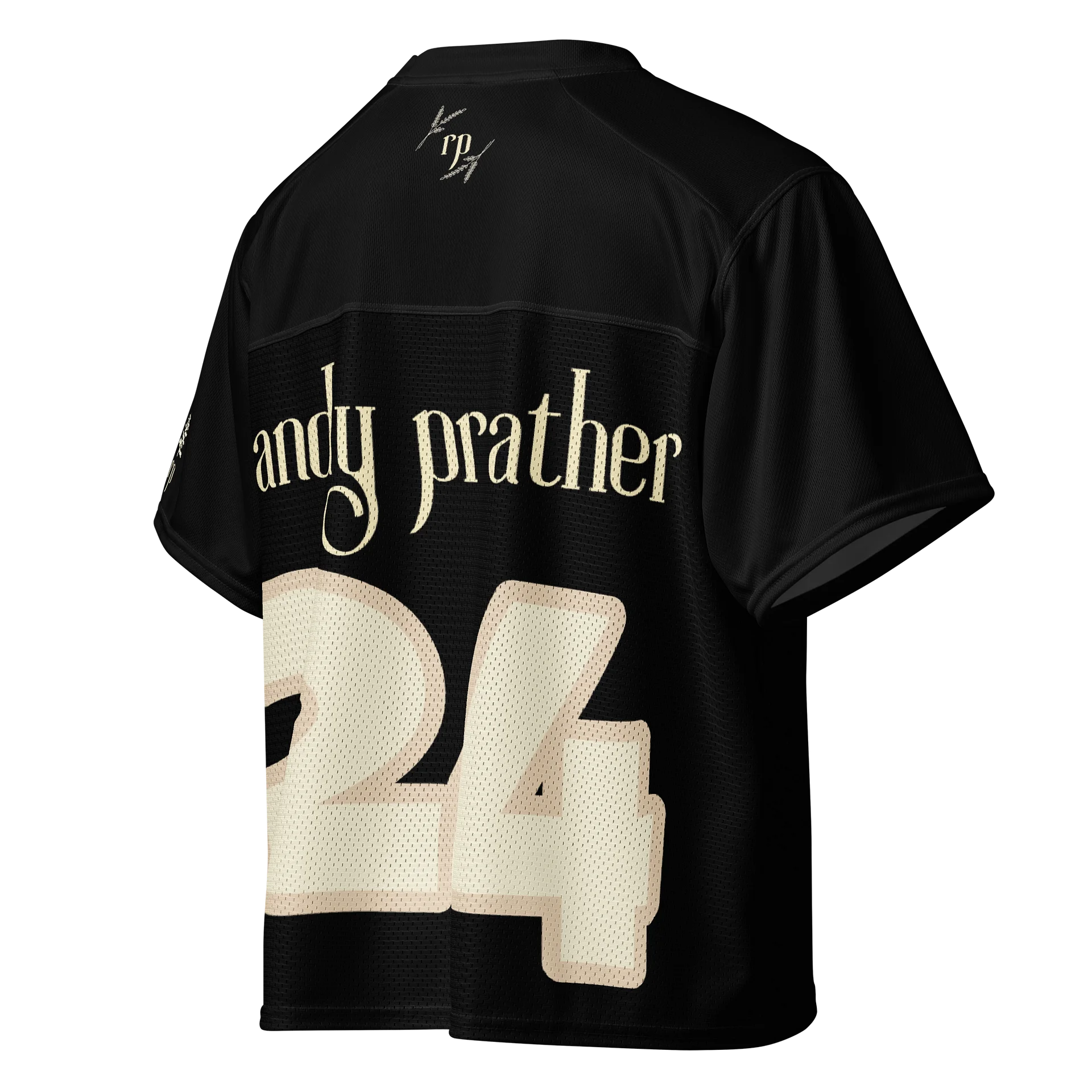Randy Prather Official Jersey product image (4)