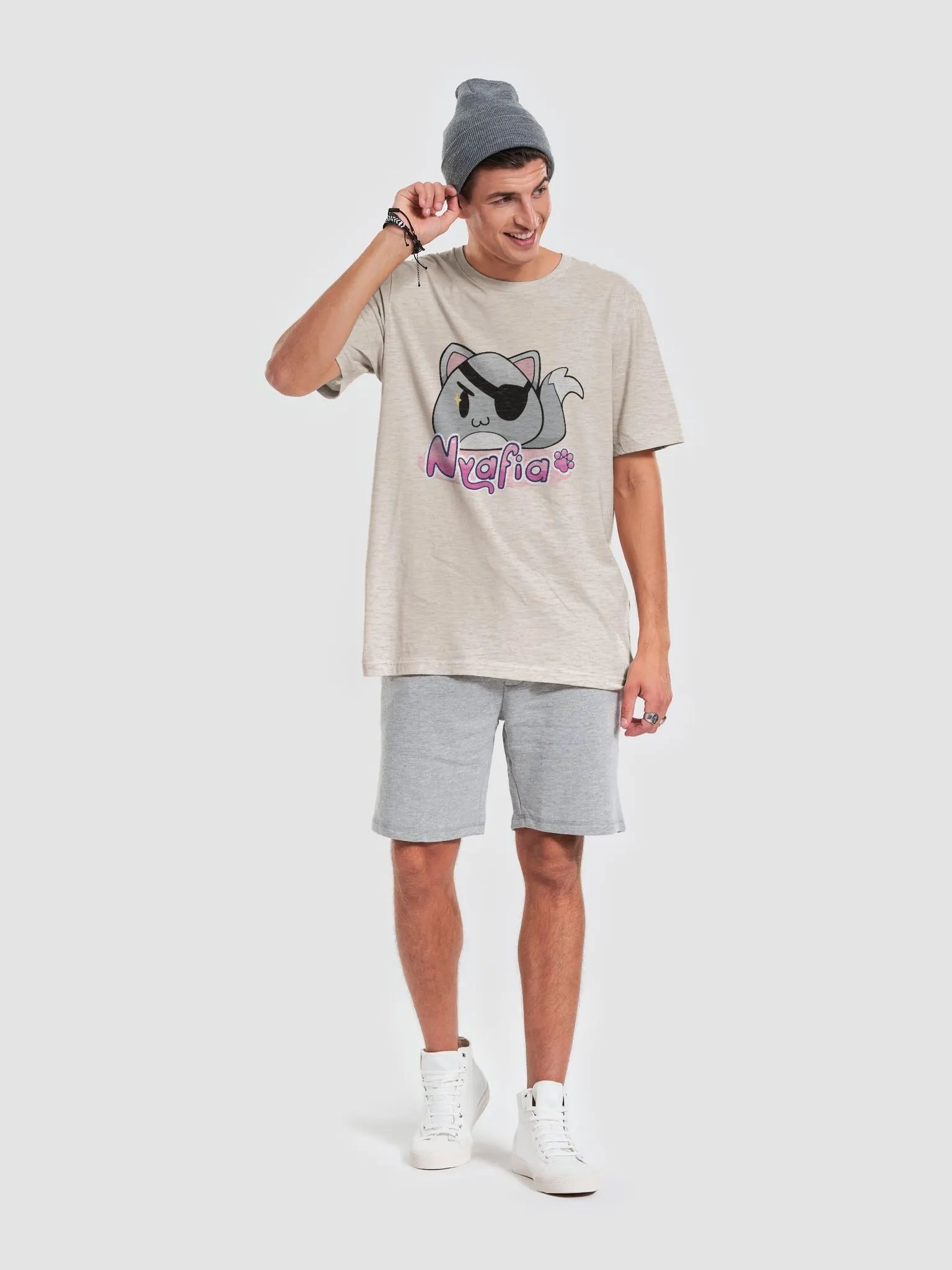Nyafia Tee (Soft) product image (6)