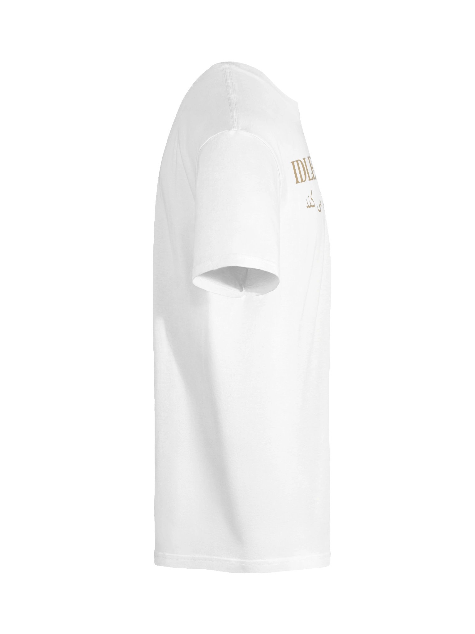 IG Persian Logo Tee product image (10)