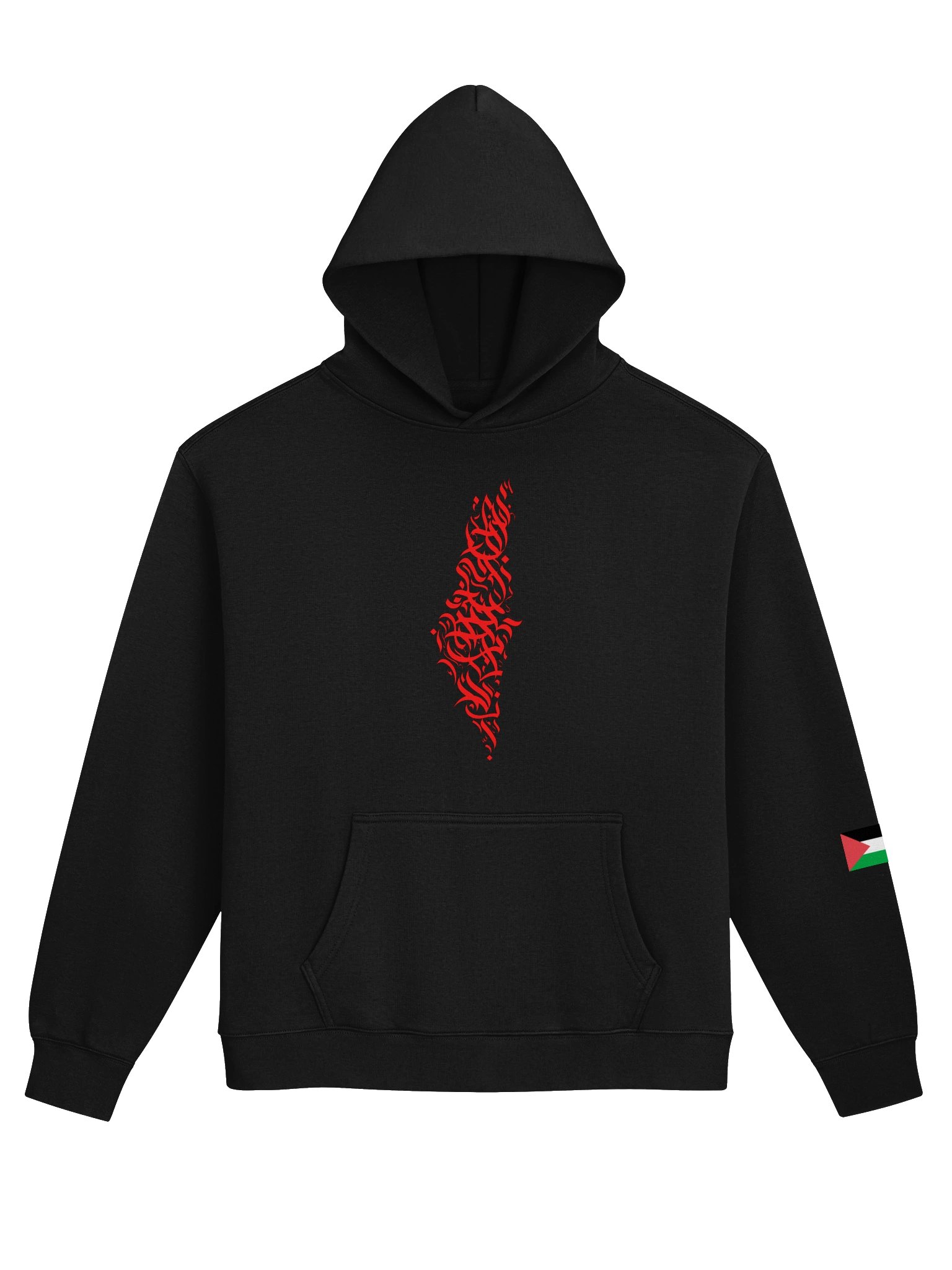 Black & Red - Limited Edition product image (1)