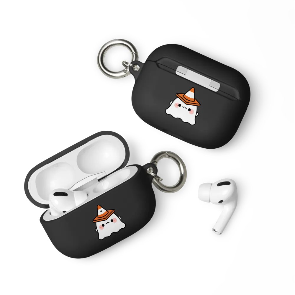 Wellington Earbud Case product image (65)
