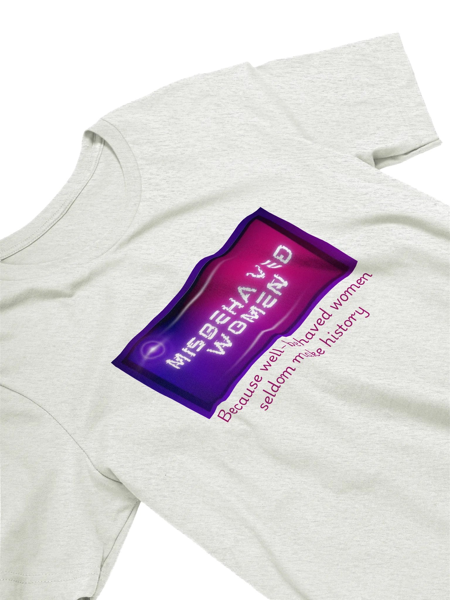 MBW Supersoft T-Shirt product image (19)