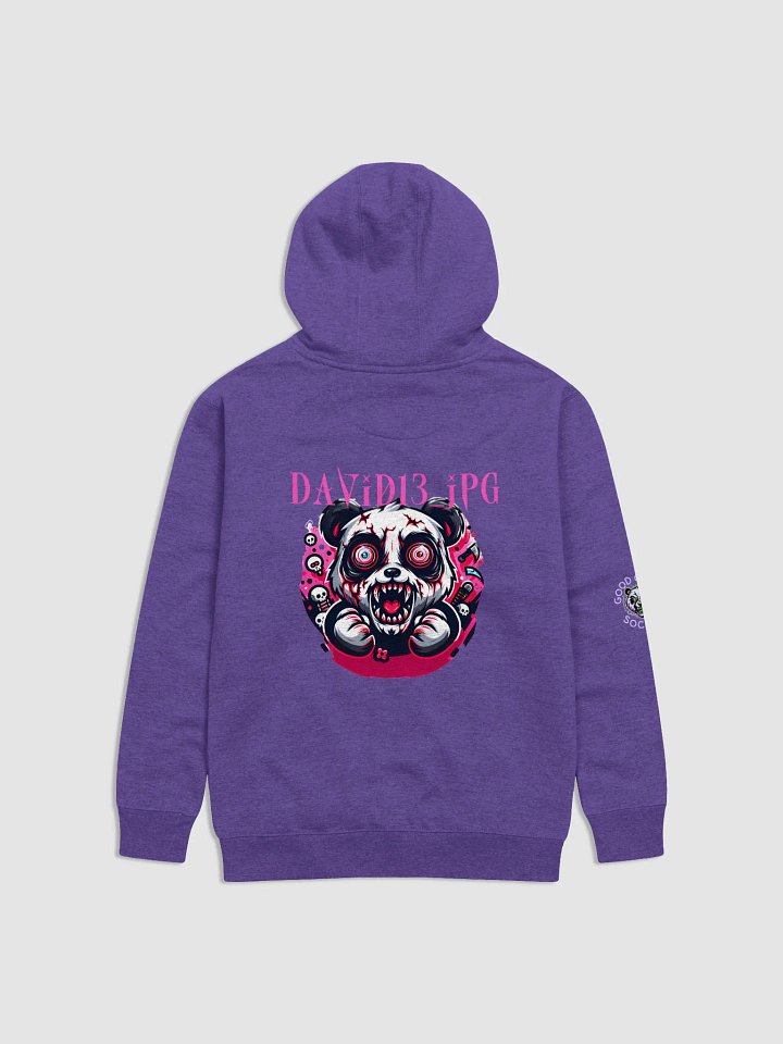 Panda Hoodie product image (6)