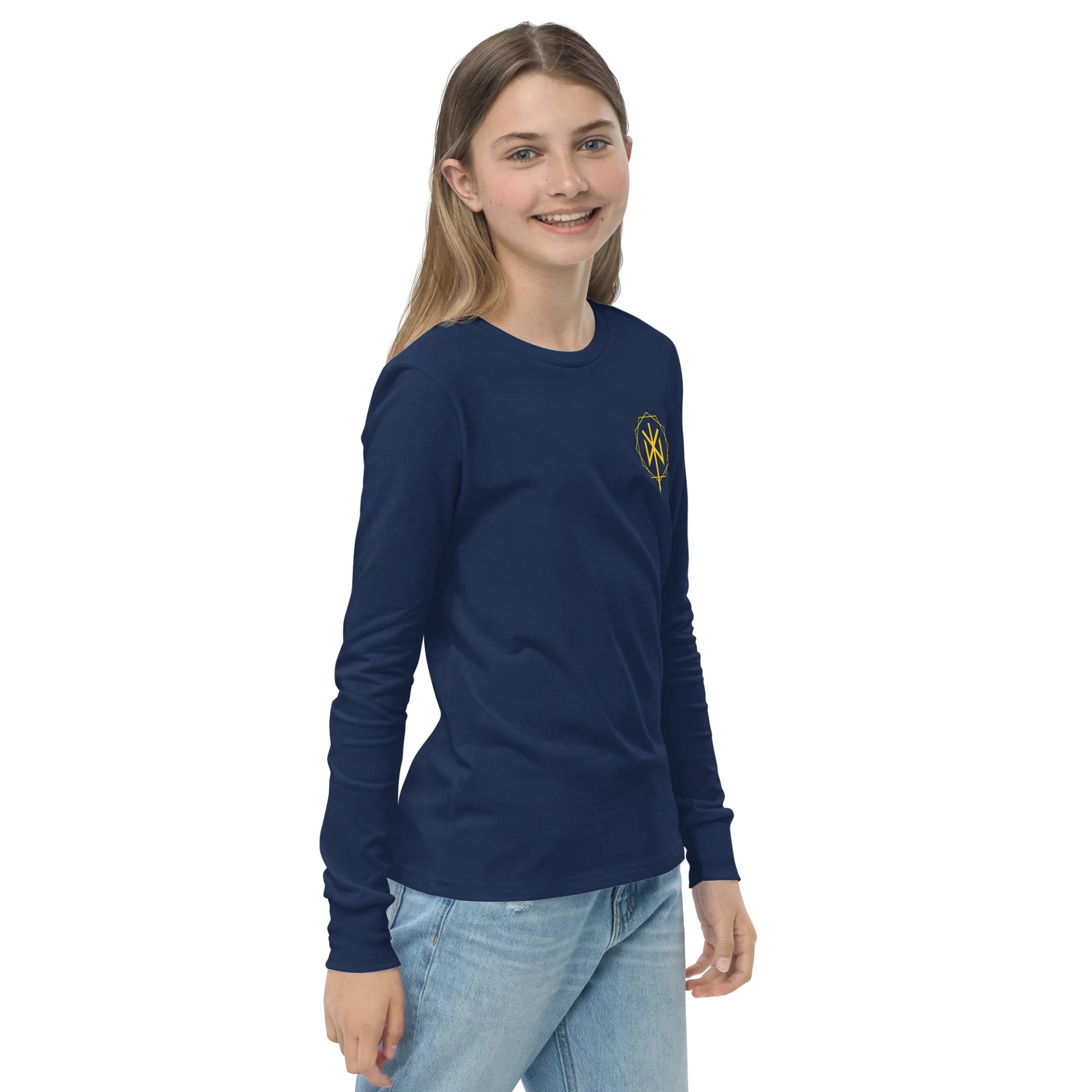 YOUTH AE STARUNE POCKET LONG-SLEEVE product image (16)