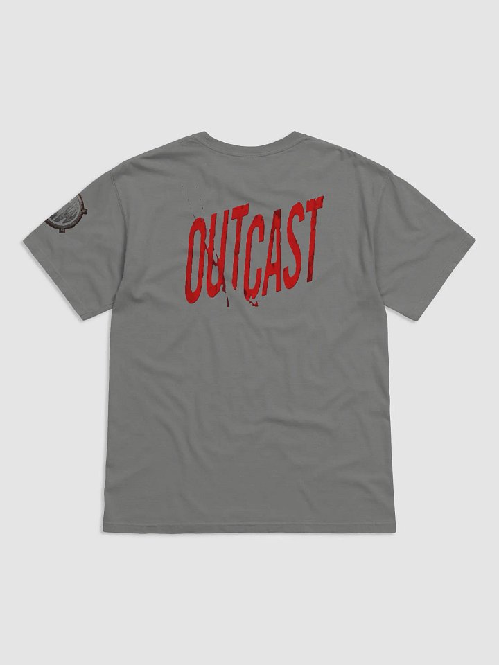 JCW Outcast Tee product image (12)