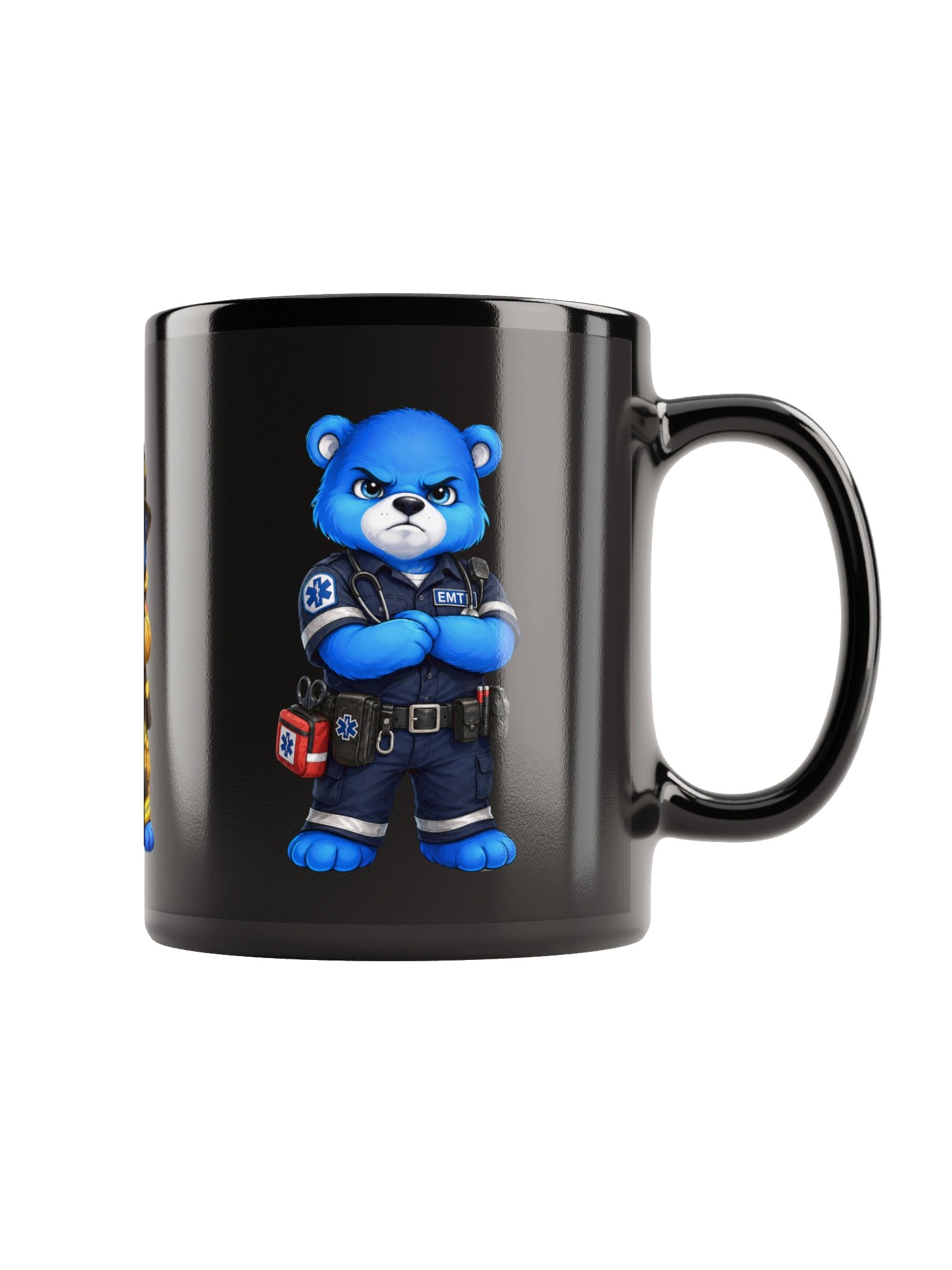 First Responders product image (5)