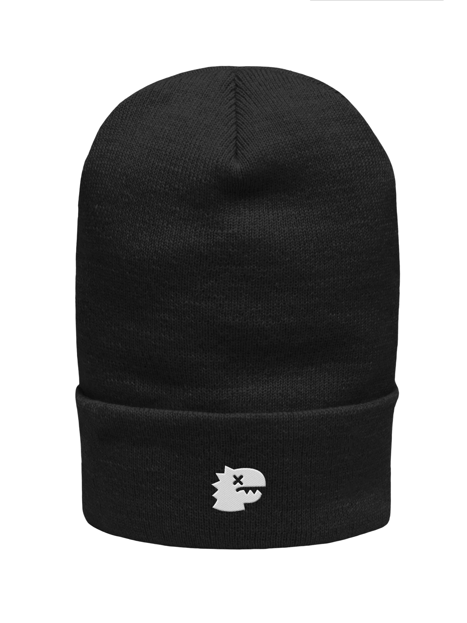 JETLAG DINO Yupoong Cuffed Beanie product image (1)