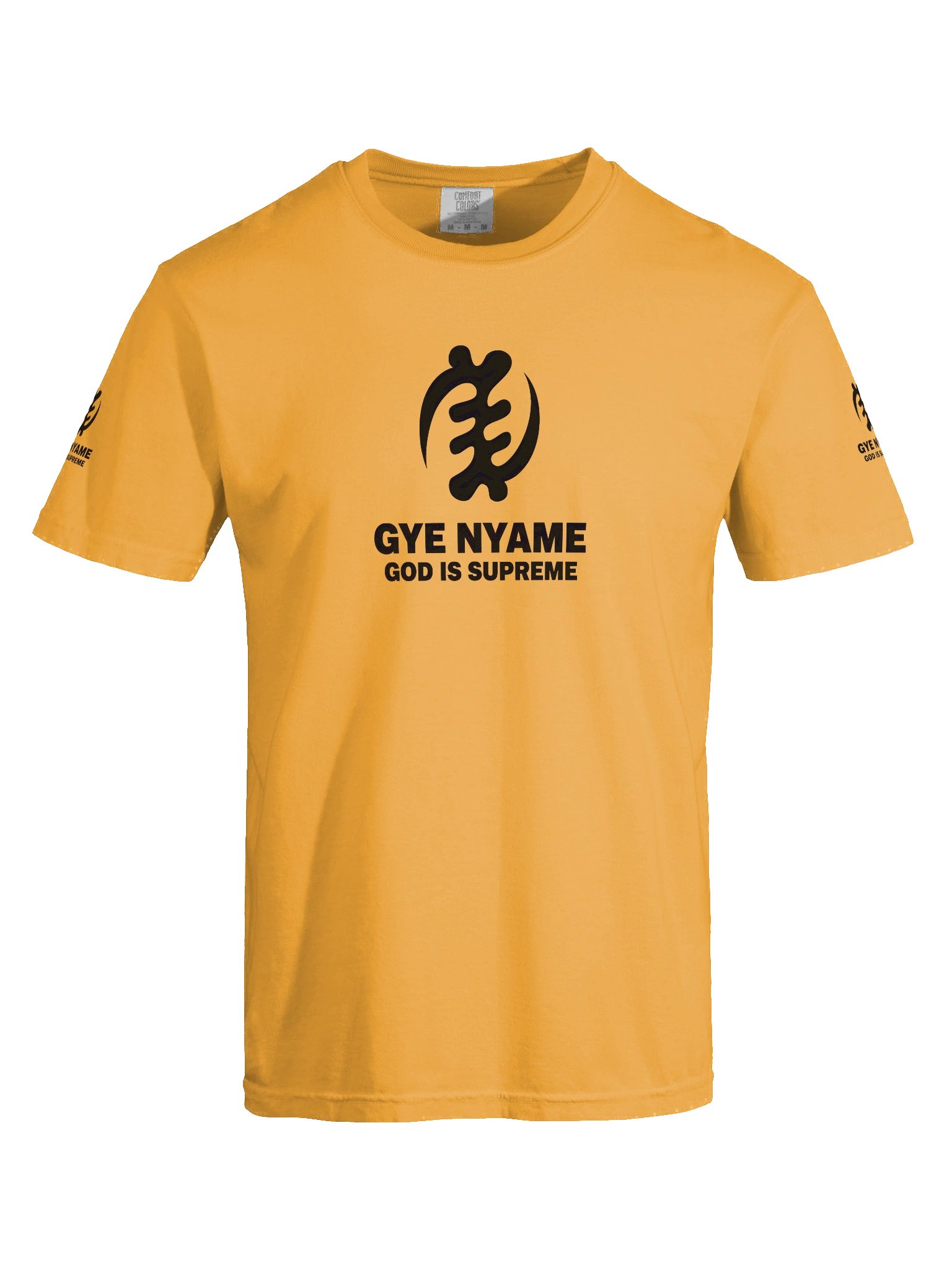 Gye Nyame Shirt product image (7)