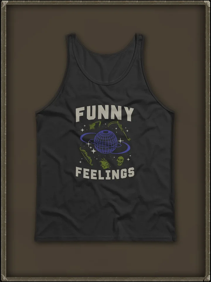 World Tour Tank product image (1)