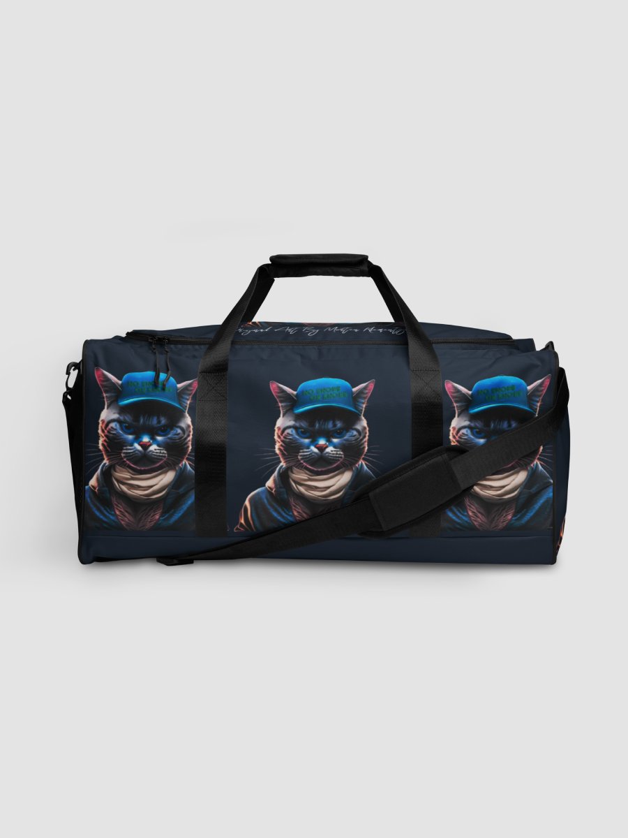 Top Kat Weekend Bag product image (7)