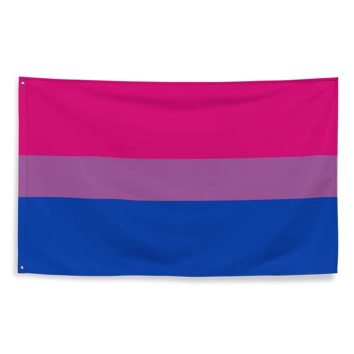Bisexual Flag product image (2)