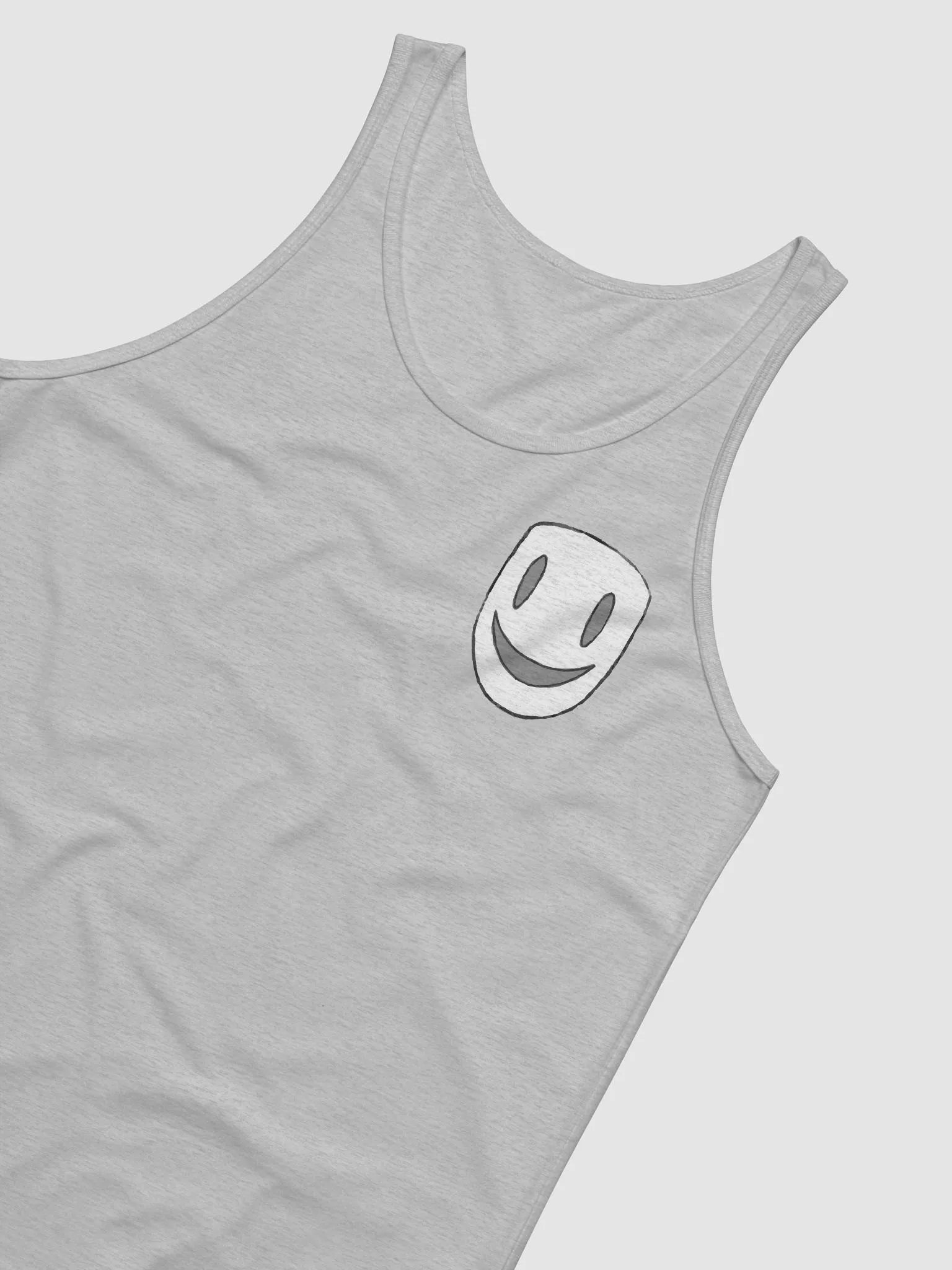 Serenova Mask Tanktop product image (4)