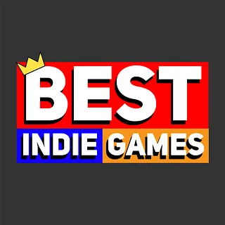 Best Indie Games Merch
