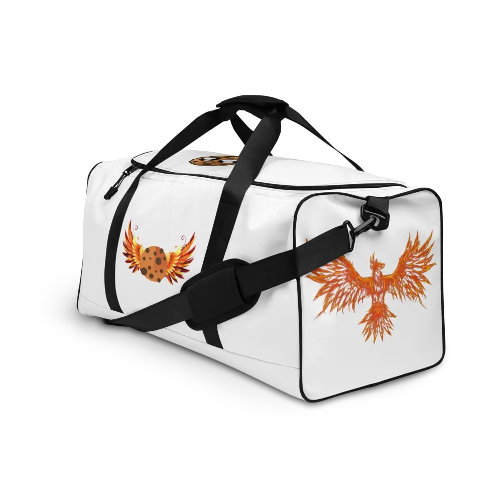 Phoenix Reisetasche product image (10)