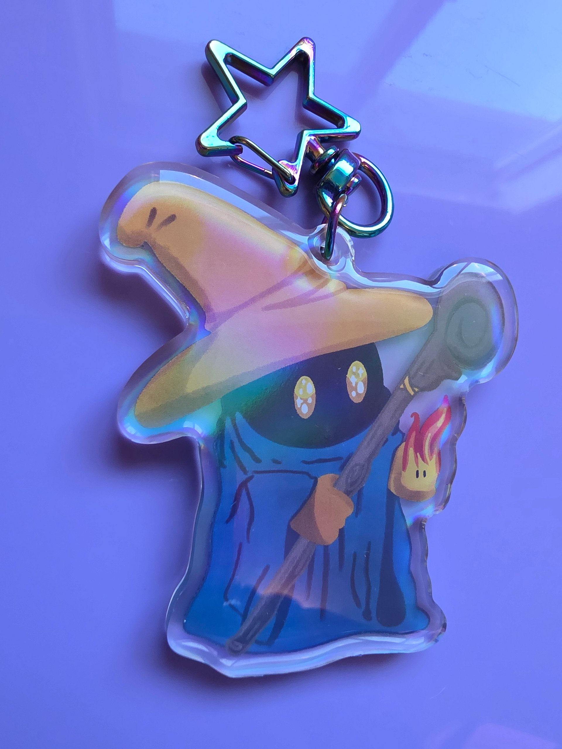Retro Mage product image (3)