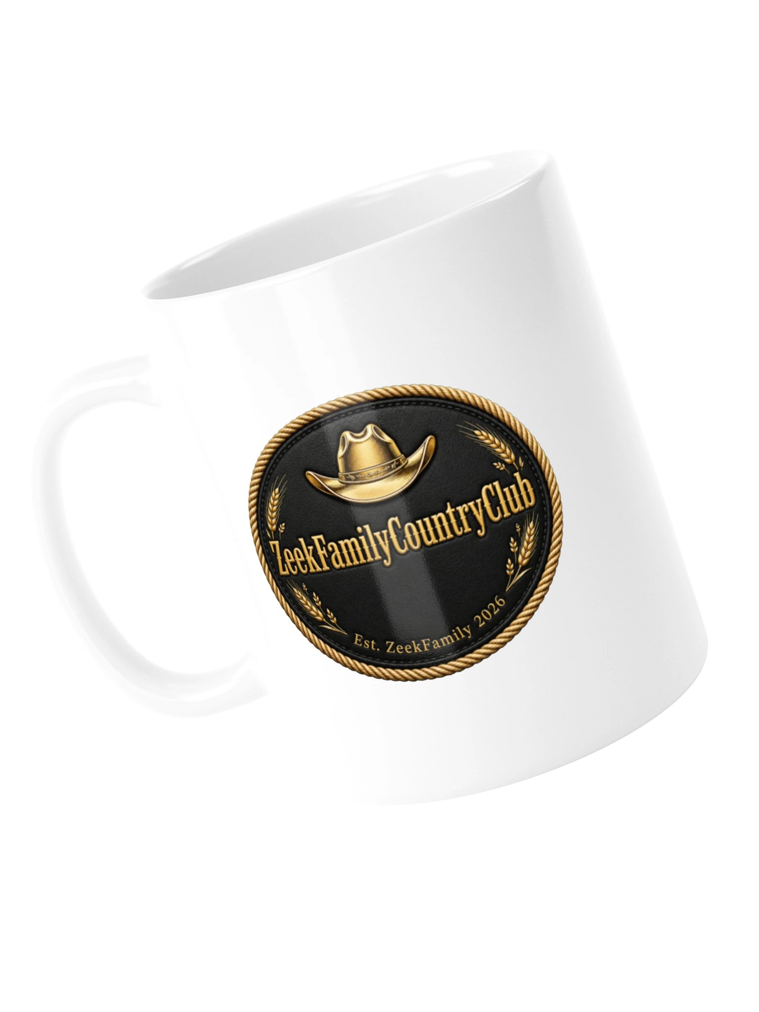 ZeekFamily Casino Game New Edition Mug product image (5)