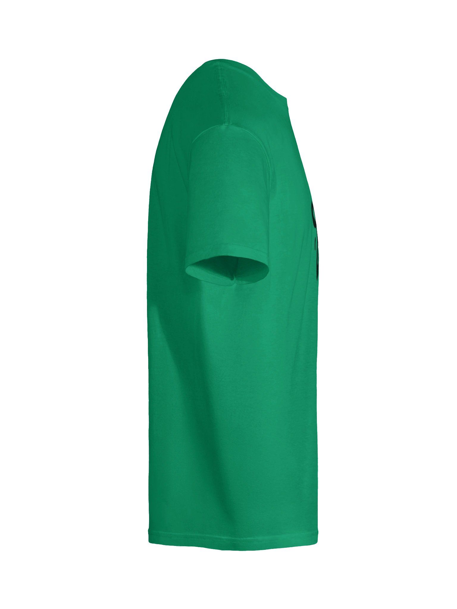 Emerald Graffiti Tee product image (10)