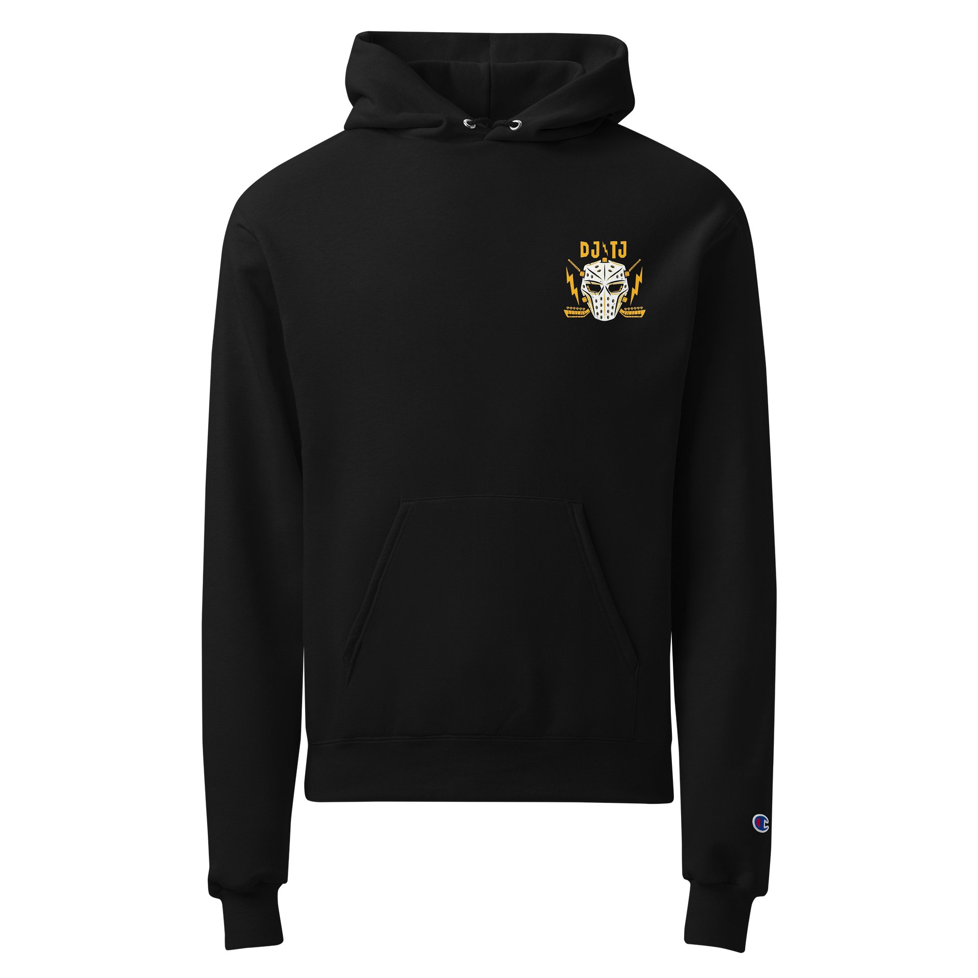 Hockey Hoodie product image (1)