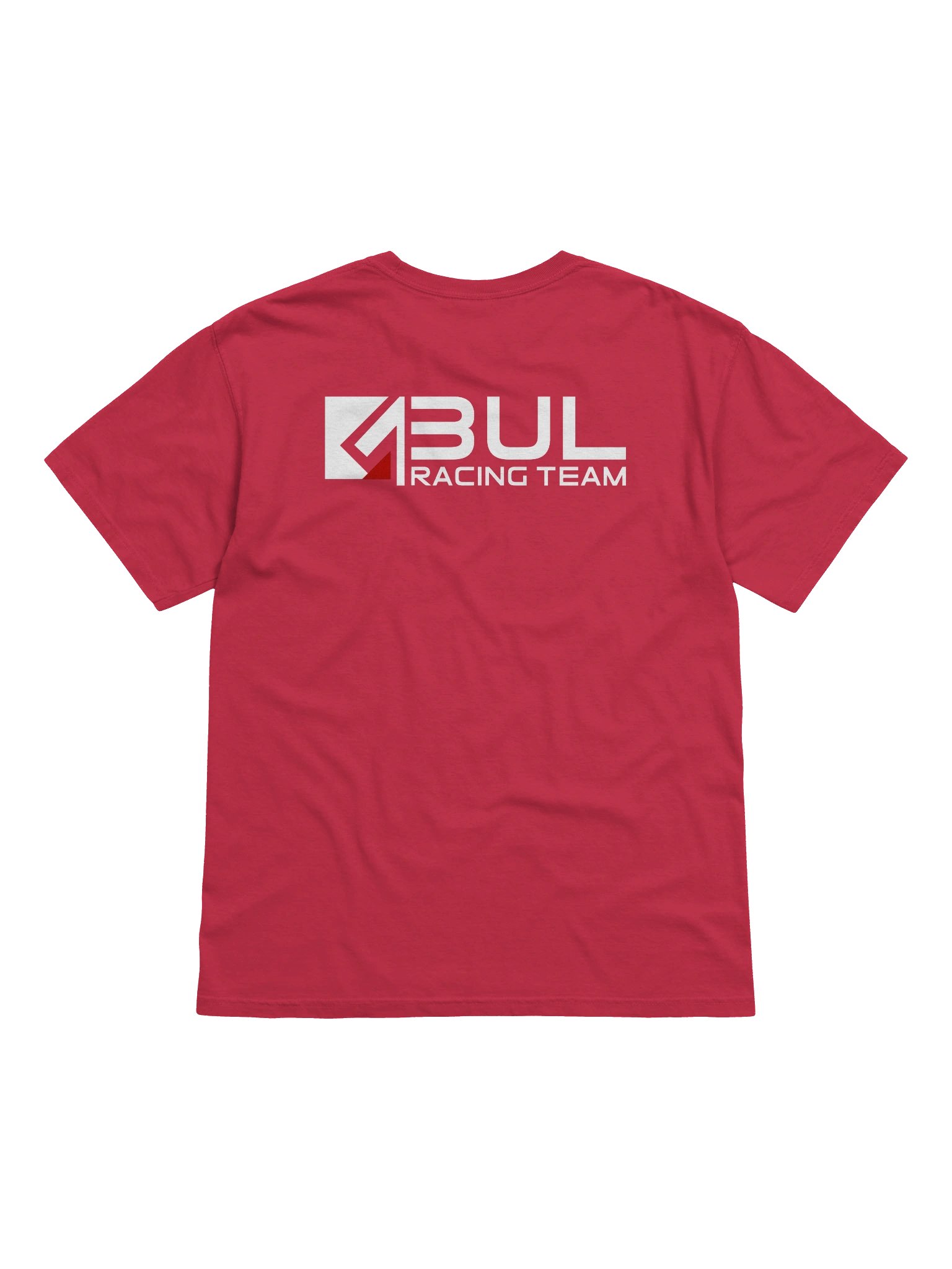 BUL RACING TEAM IX T-Shirt - kFo_m6Ow9zY