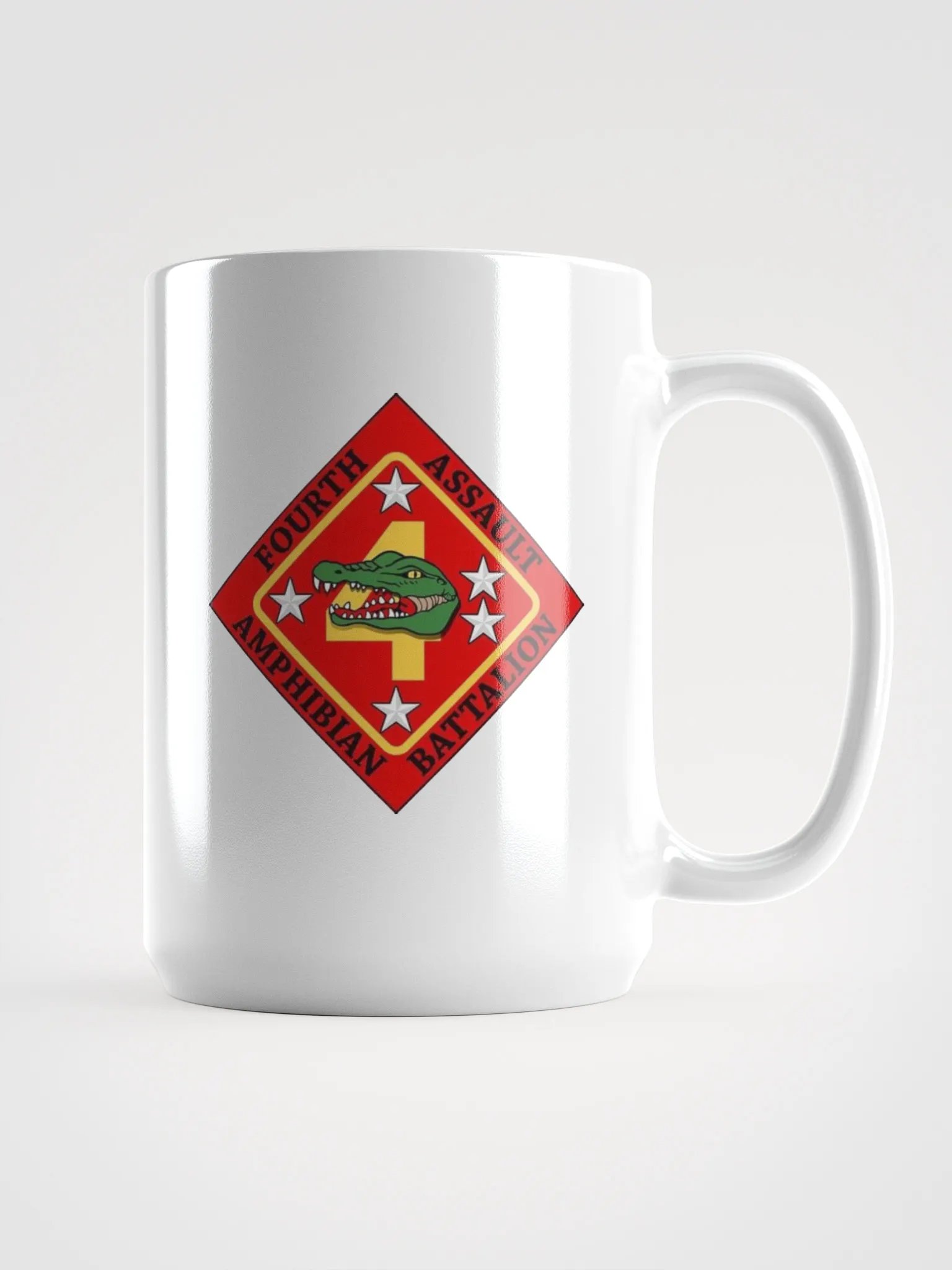 4th Assault Amphibian Battalion product image (1)