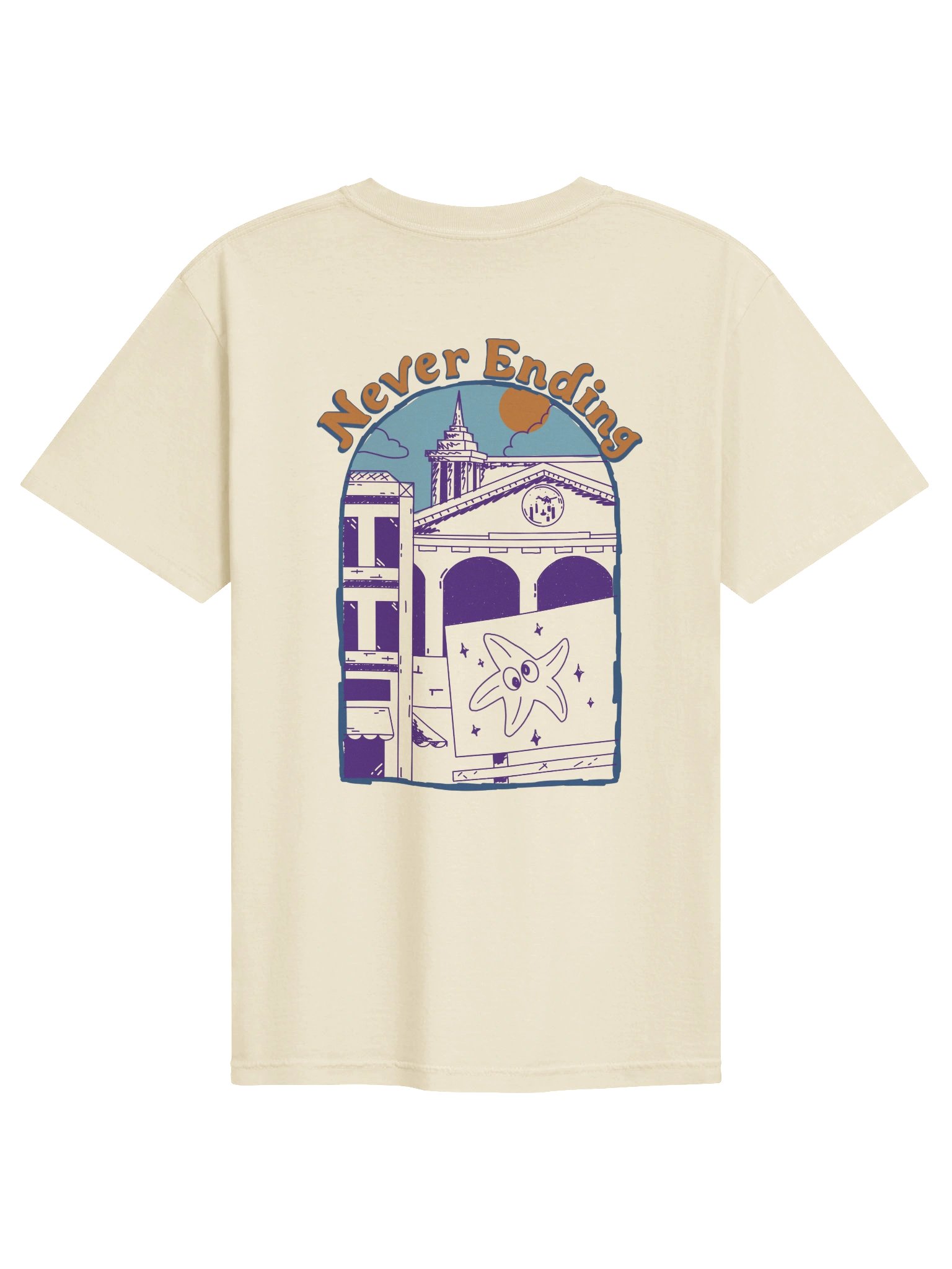 Y2K - Season 5 Tee product image (2)