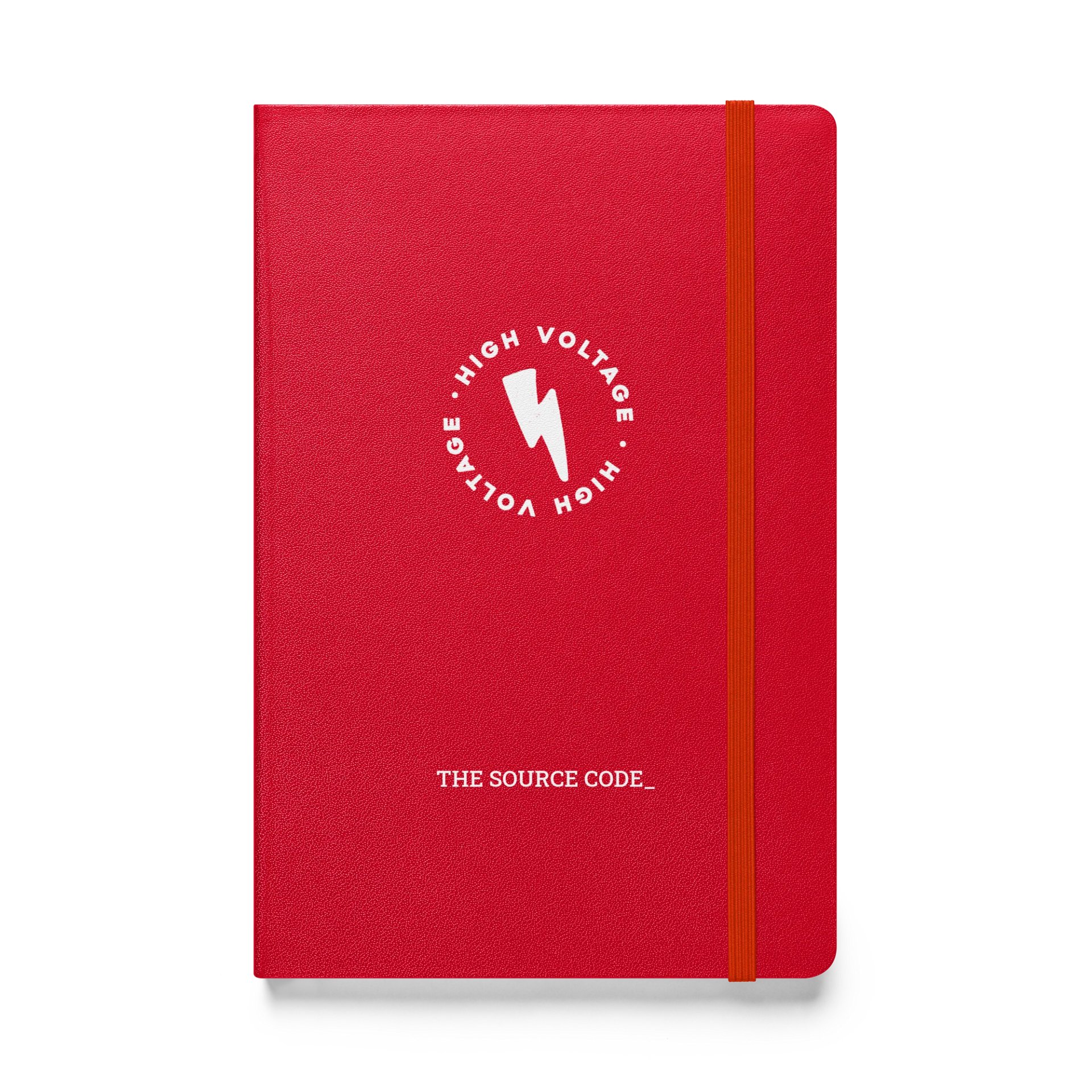 High Voltage Soul Journal product image (1)