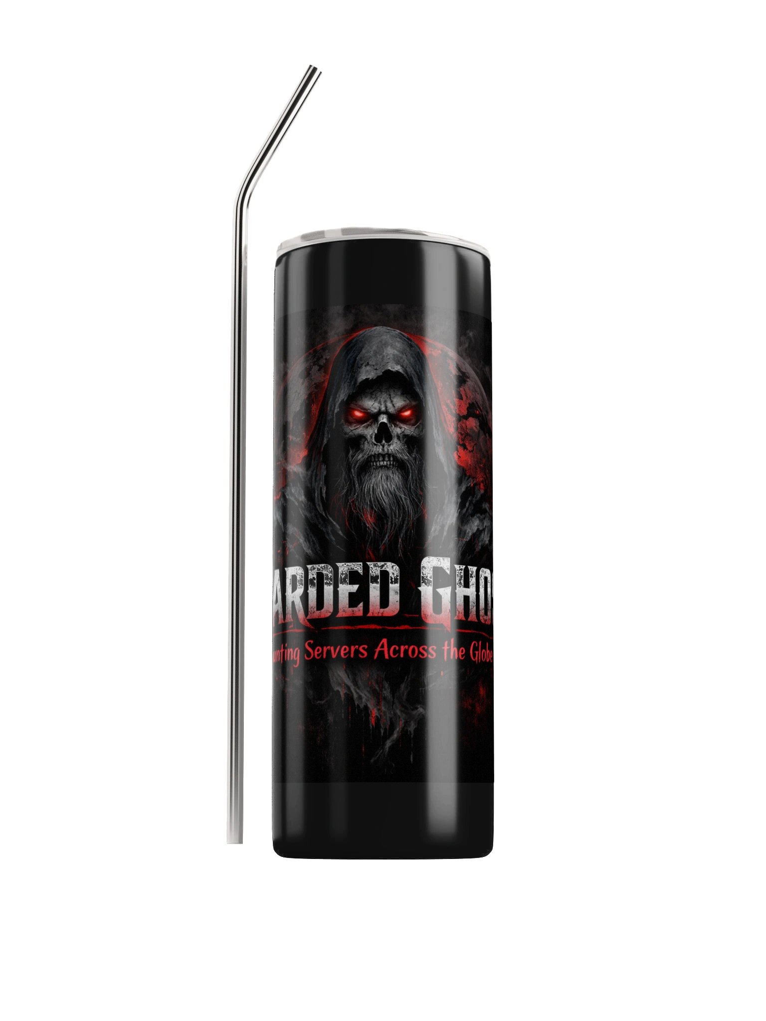 Beardedghost86 Tumbler product image (1)
