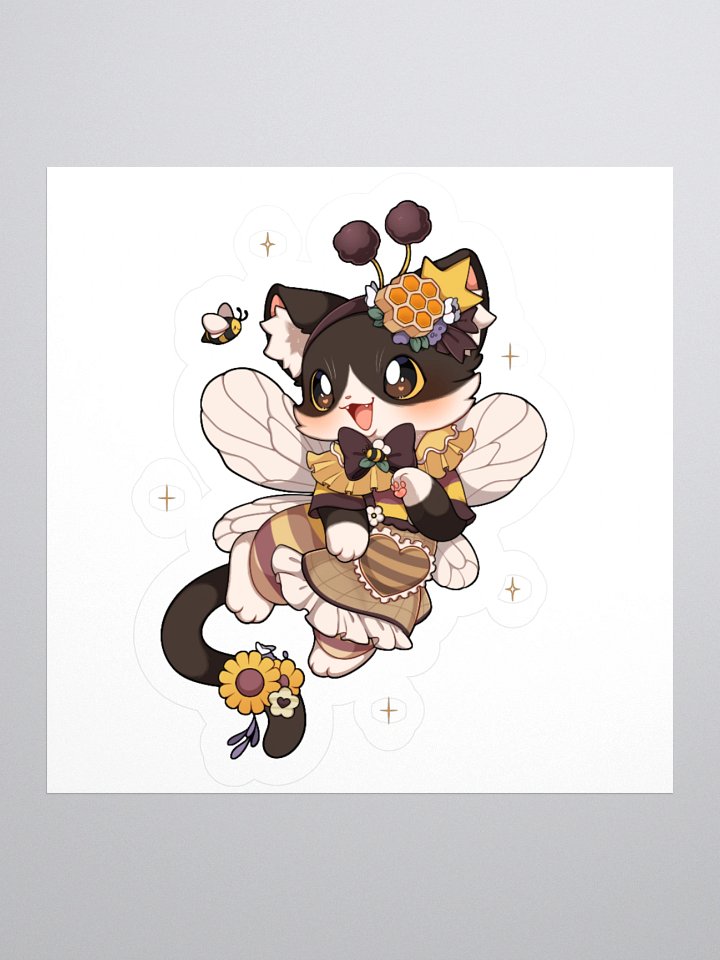Beewi Sticker product image (1)