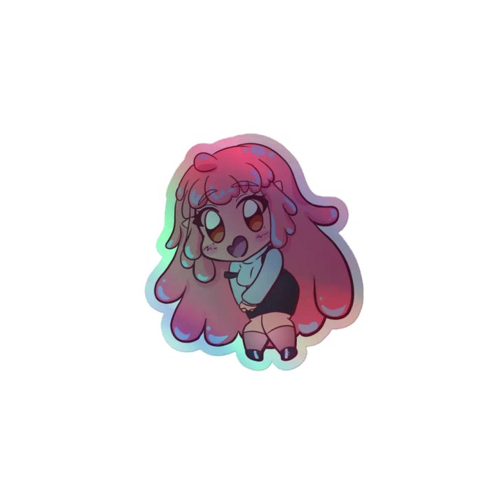 Pinkie Chibi product image (1)
