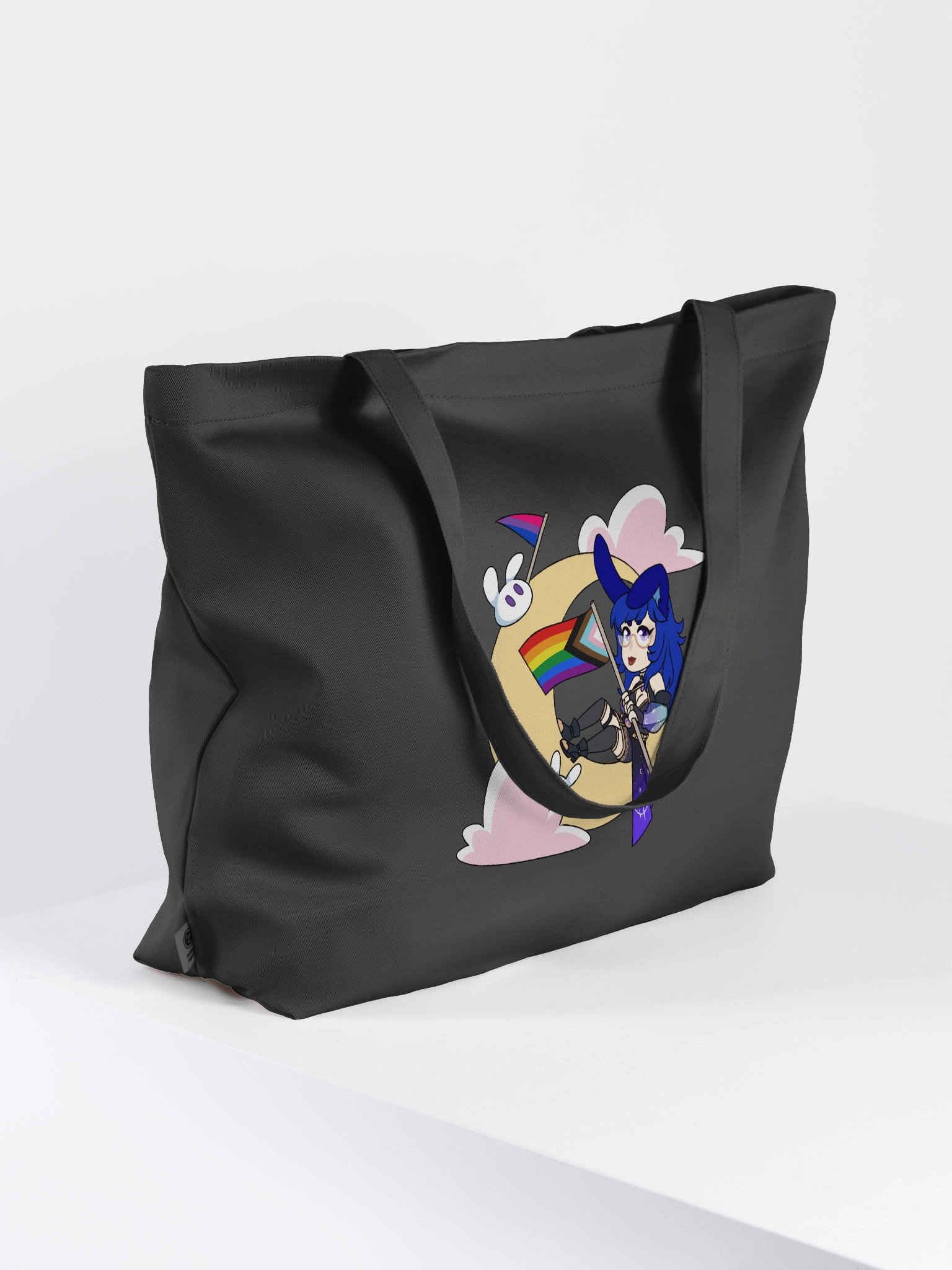Pride Tote product image (4)