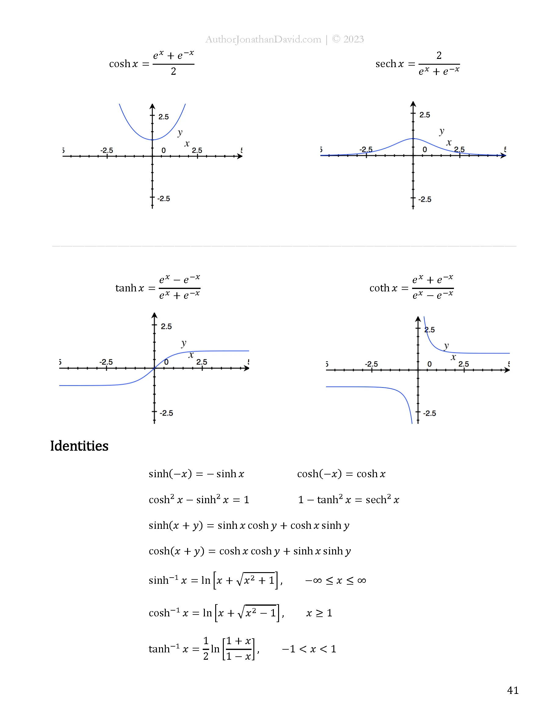 The Ultimate Cheat Sheet for Math and Physics product image (3)