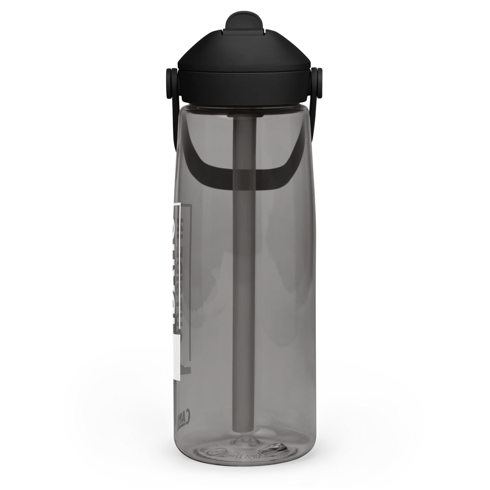 Outside in Idaho Camelbak Thrive Flip Straw Water Bottle - 25oz product image (3)