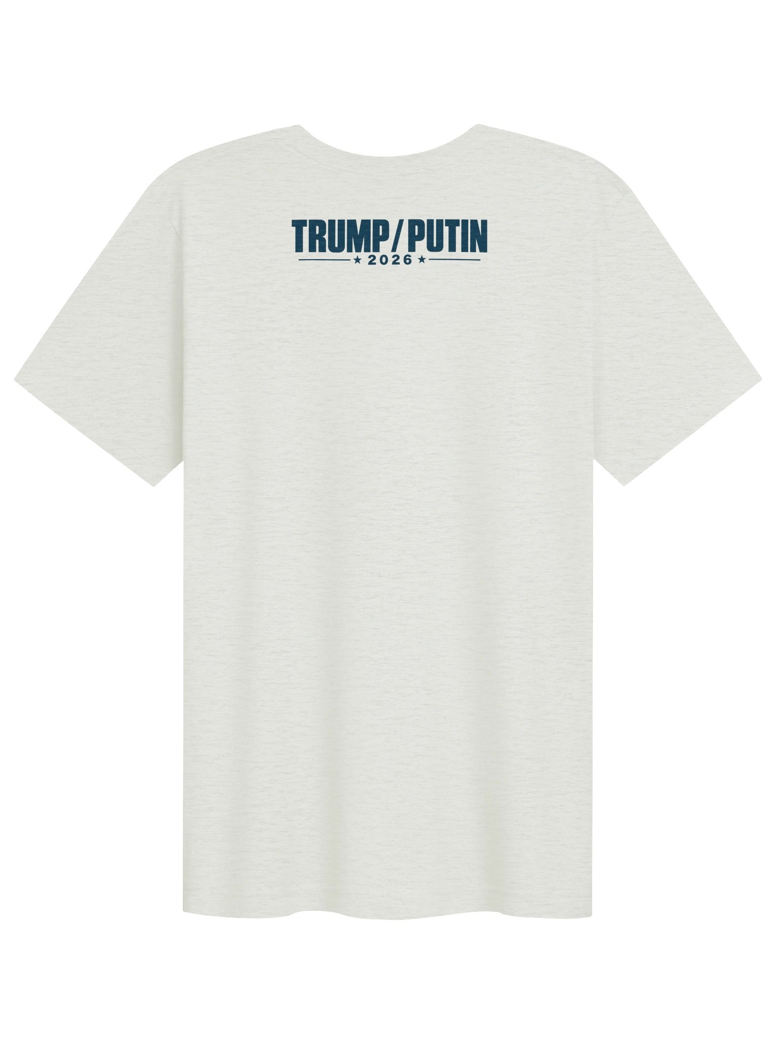 Room for Two — T-Shirt product image (16)