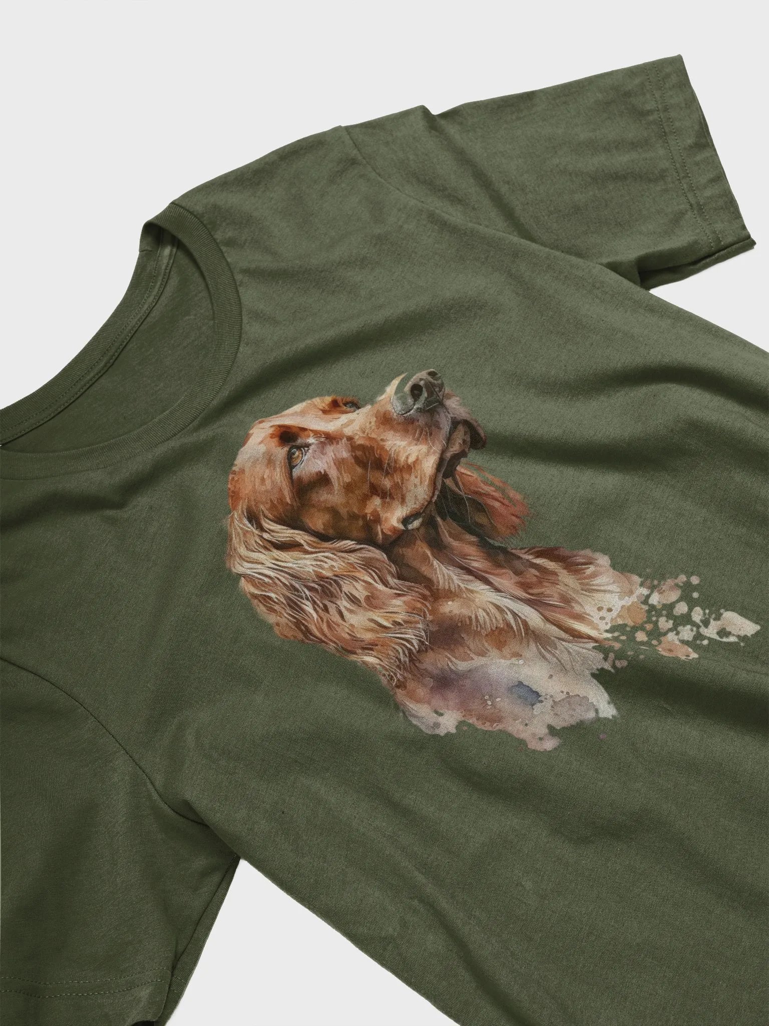 Irish Setter product image (2)
