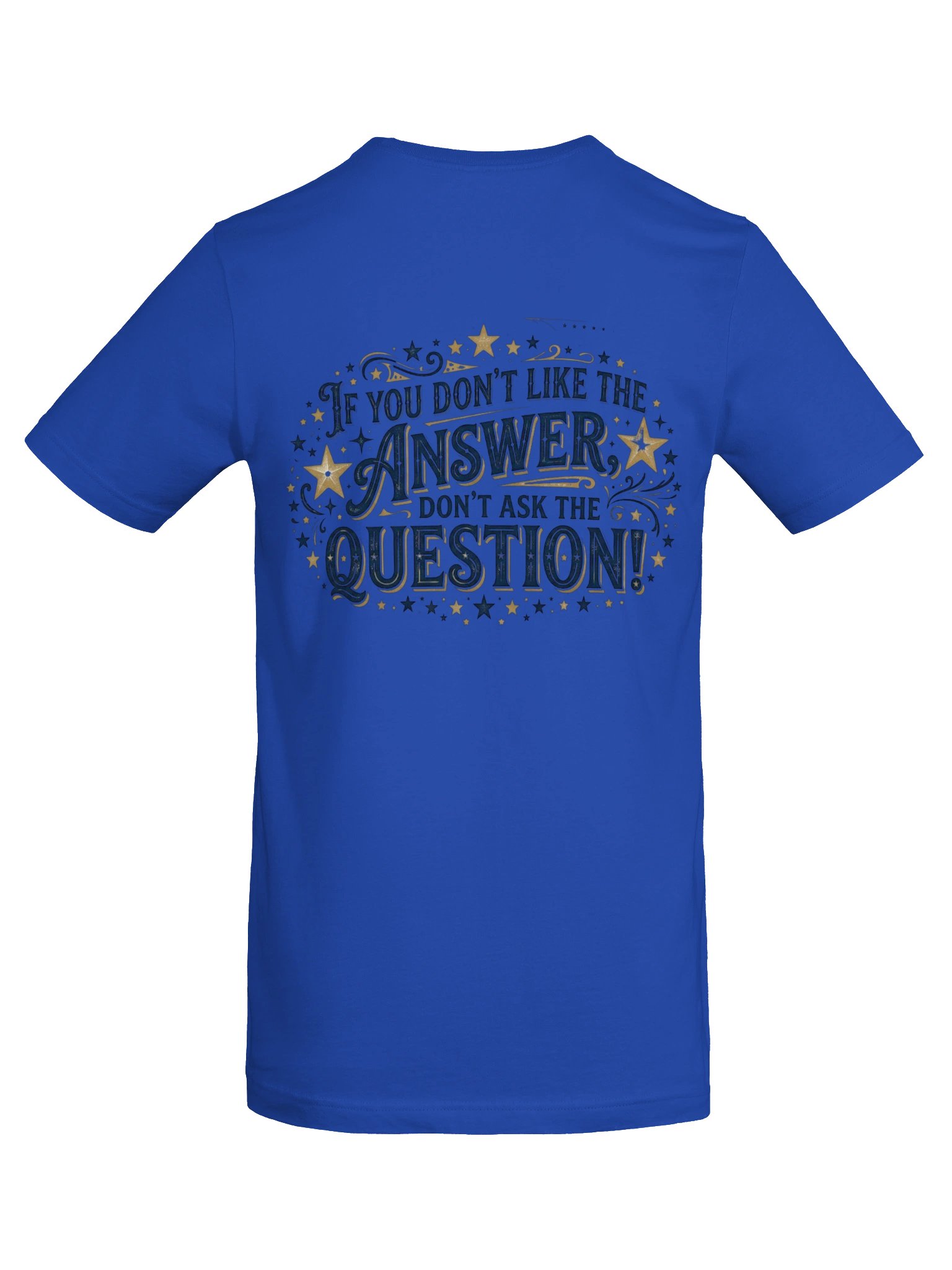 Superstar Bill Dundee Graphic Tee product image (29)
