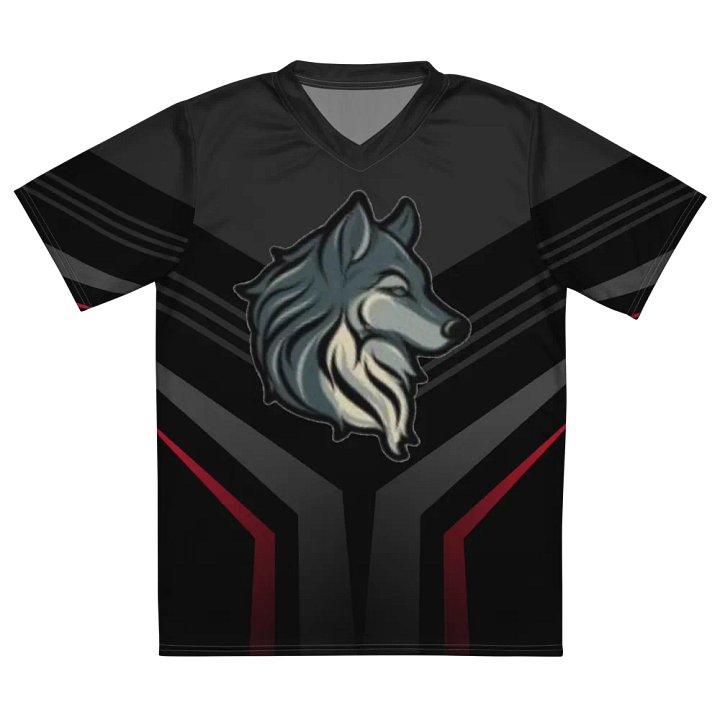 Thirst jersey product image (2)