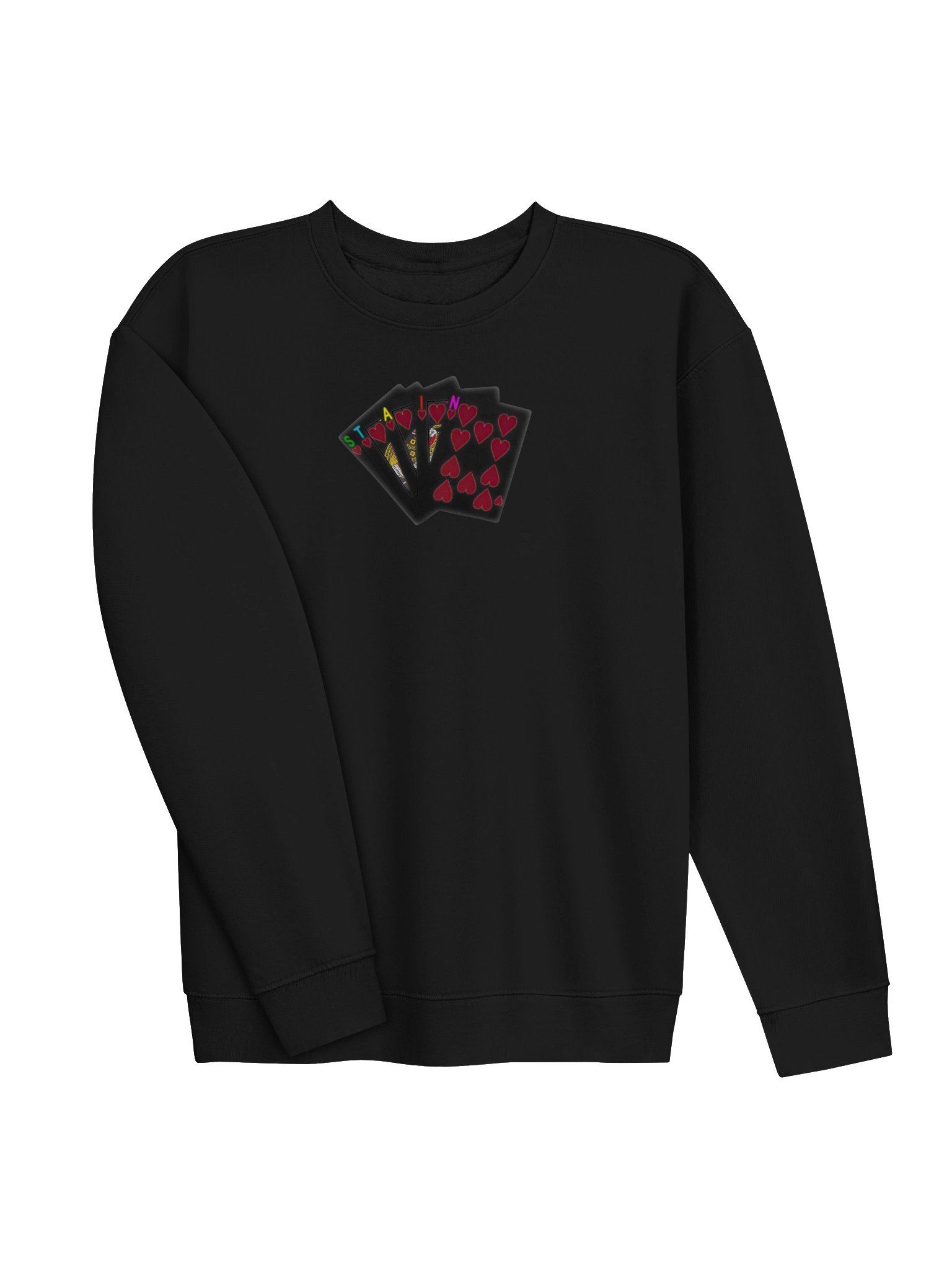 Lucky Odds Sweatshirt product image (3)