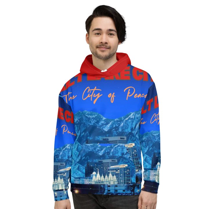 SALT LAKE CITY product image (2)