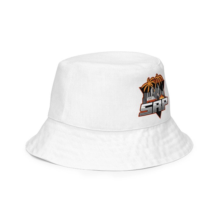 SRP Bucket Hat product image (2)