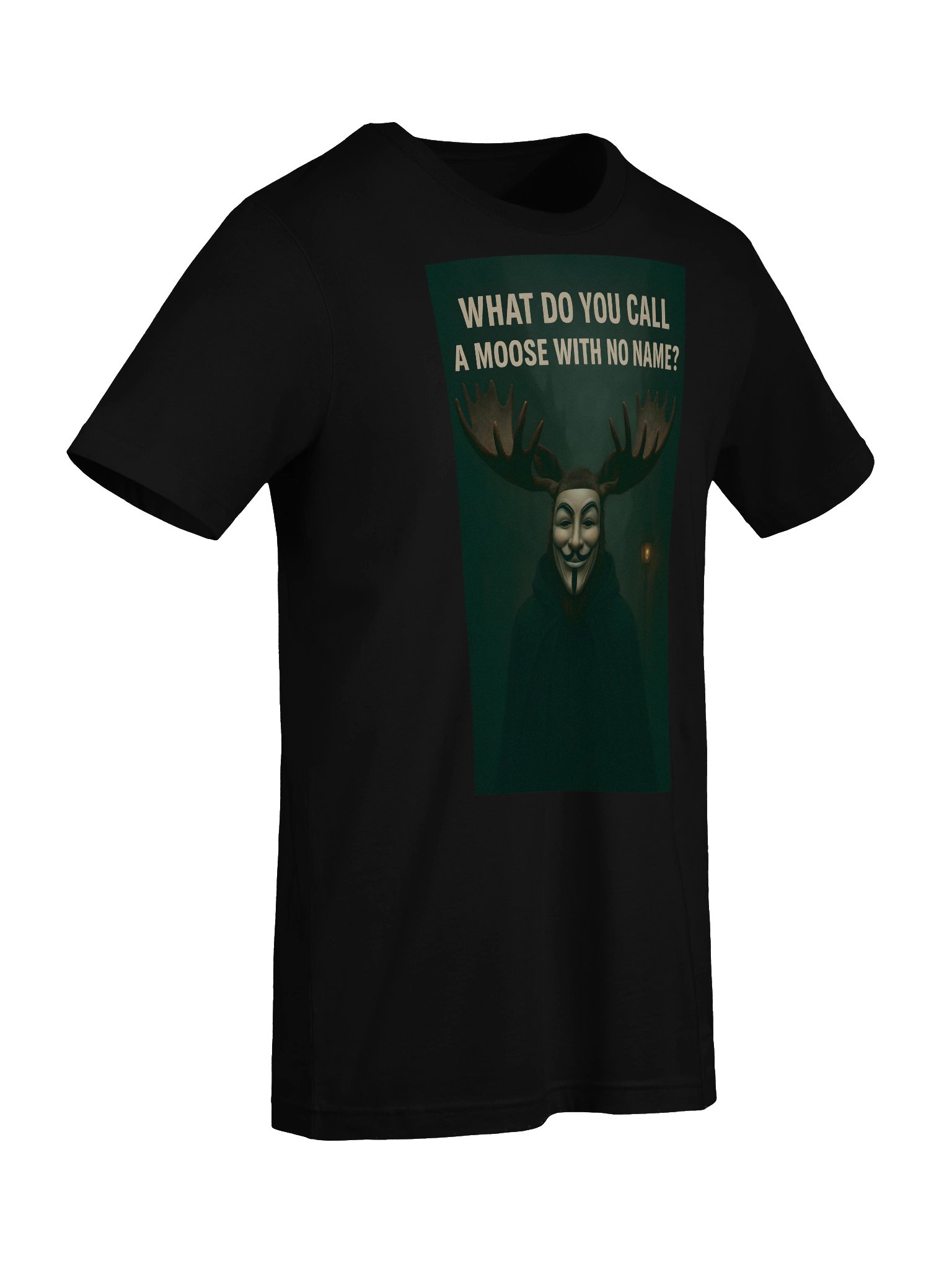 Anonymoose Tee Shirt product image (9)
