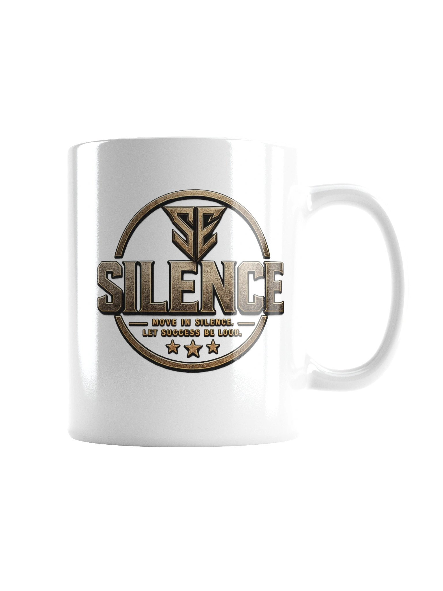 20oz SILENCE Tactical Mug product image (3)