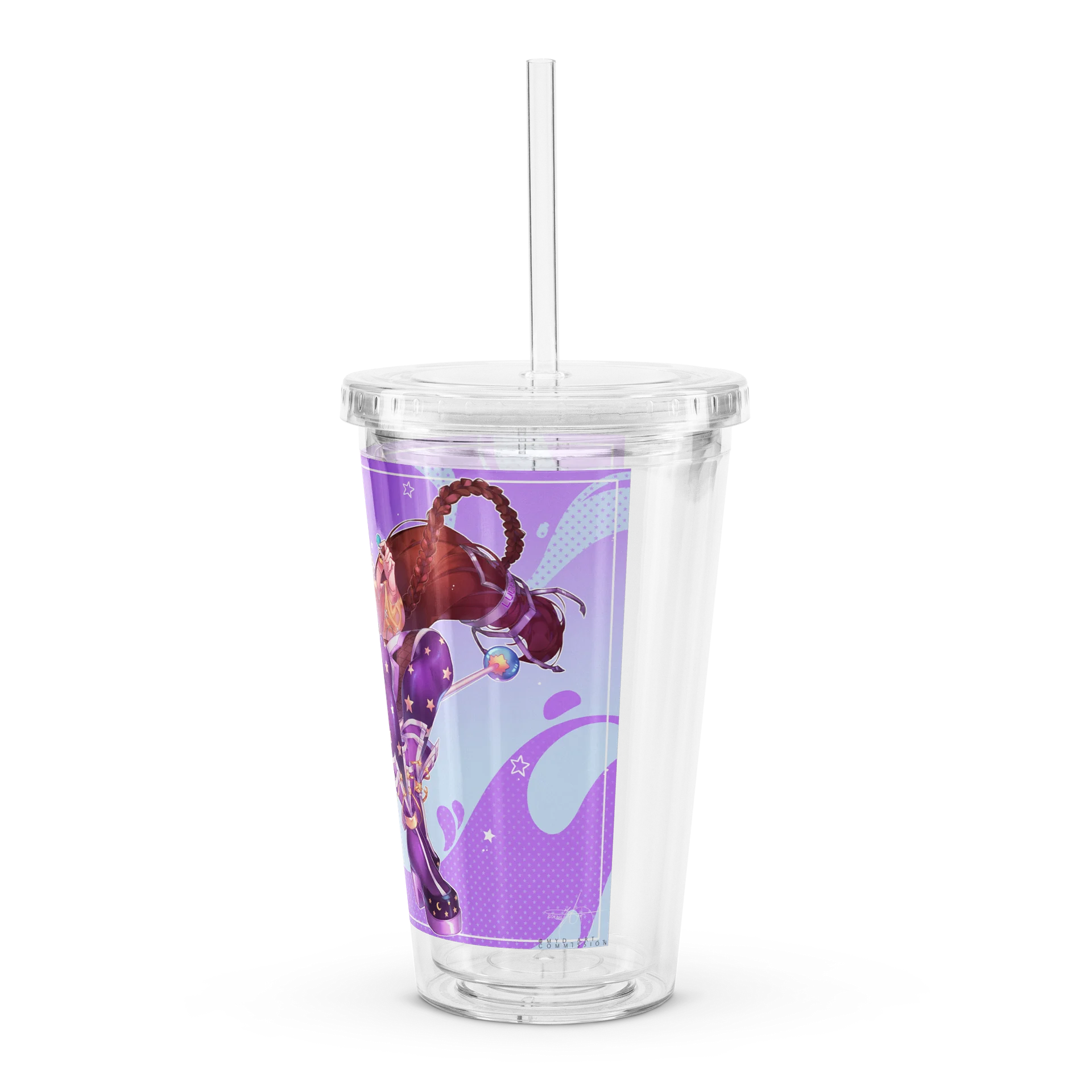 Pudge Tumbler Cup product image (4)