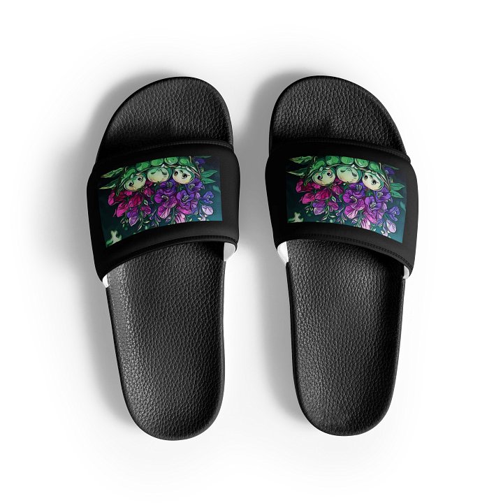 3 Peas in a Pod Slips product image (2)