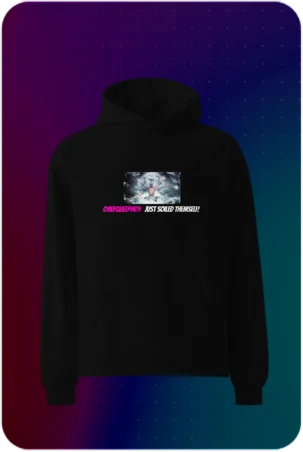 Hoodies