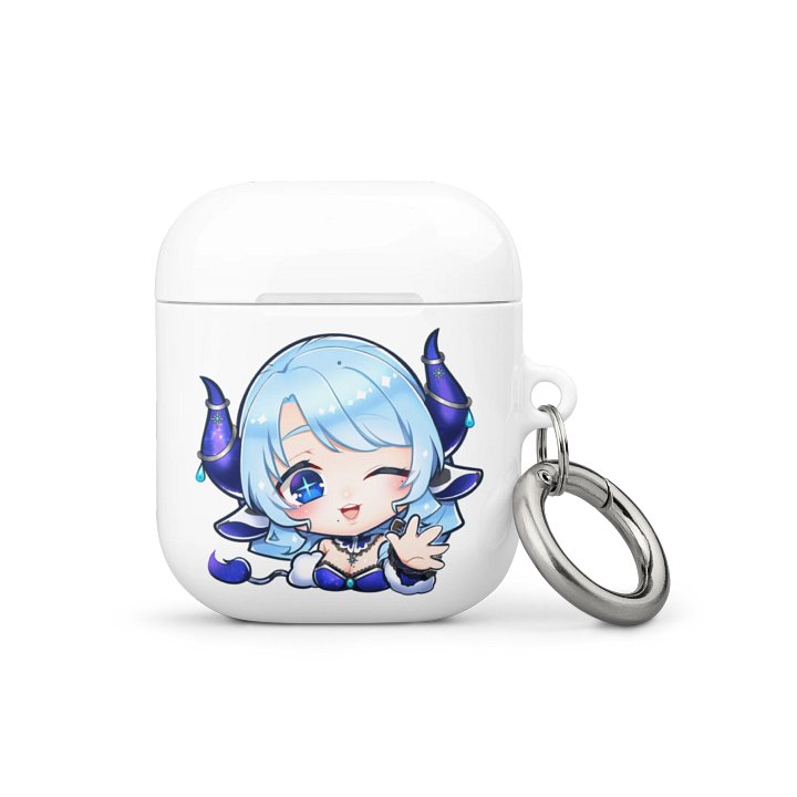 ✦ Milky Ipod Case ✦ product image (1)