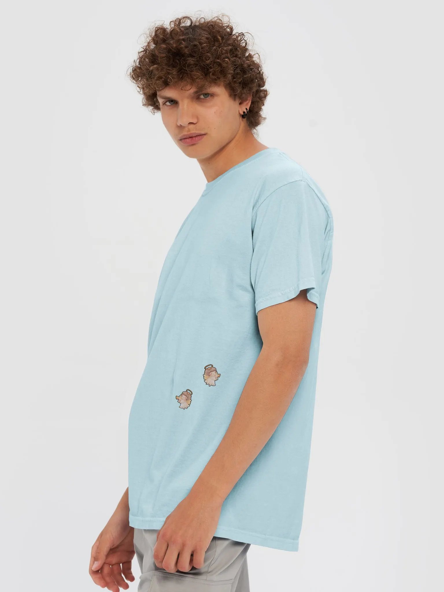 Divine Deuce Tee product image (30)