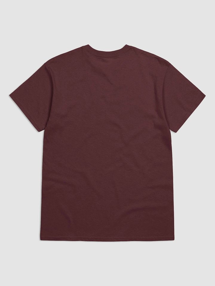 I'm not like other girls, I'm worse possum T-shirt product image (2)