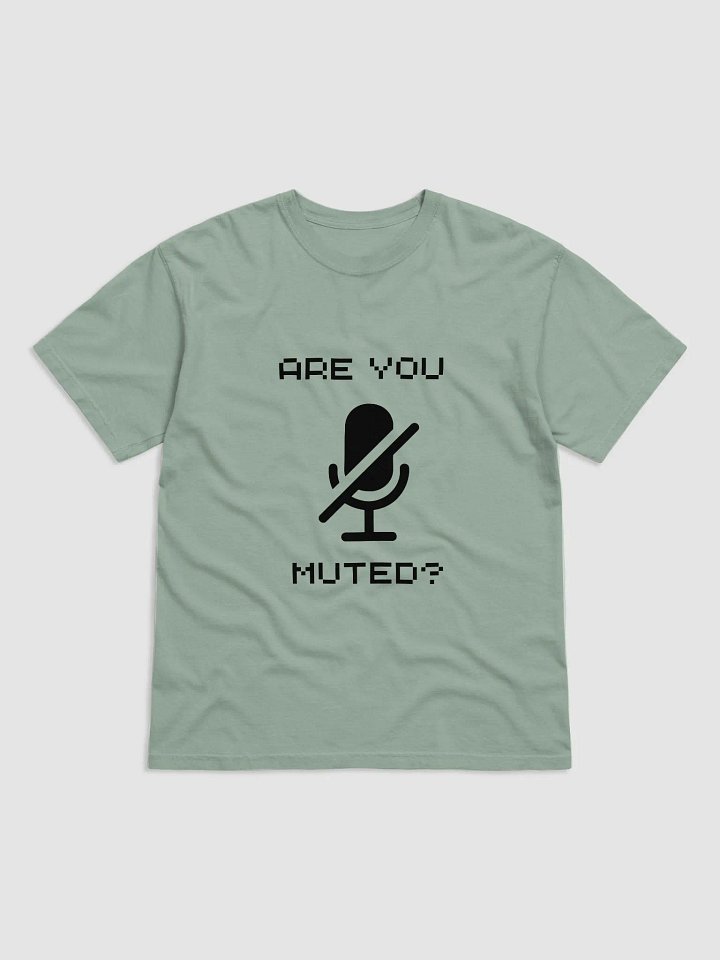 Are You Muted? product image (5)