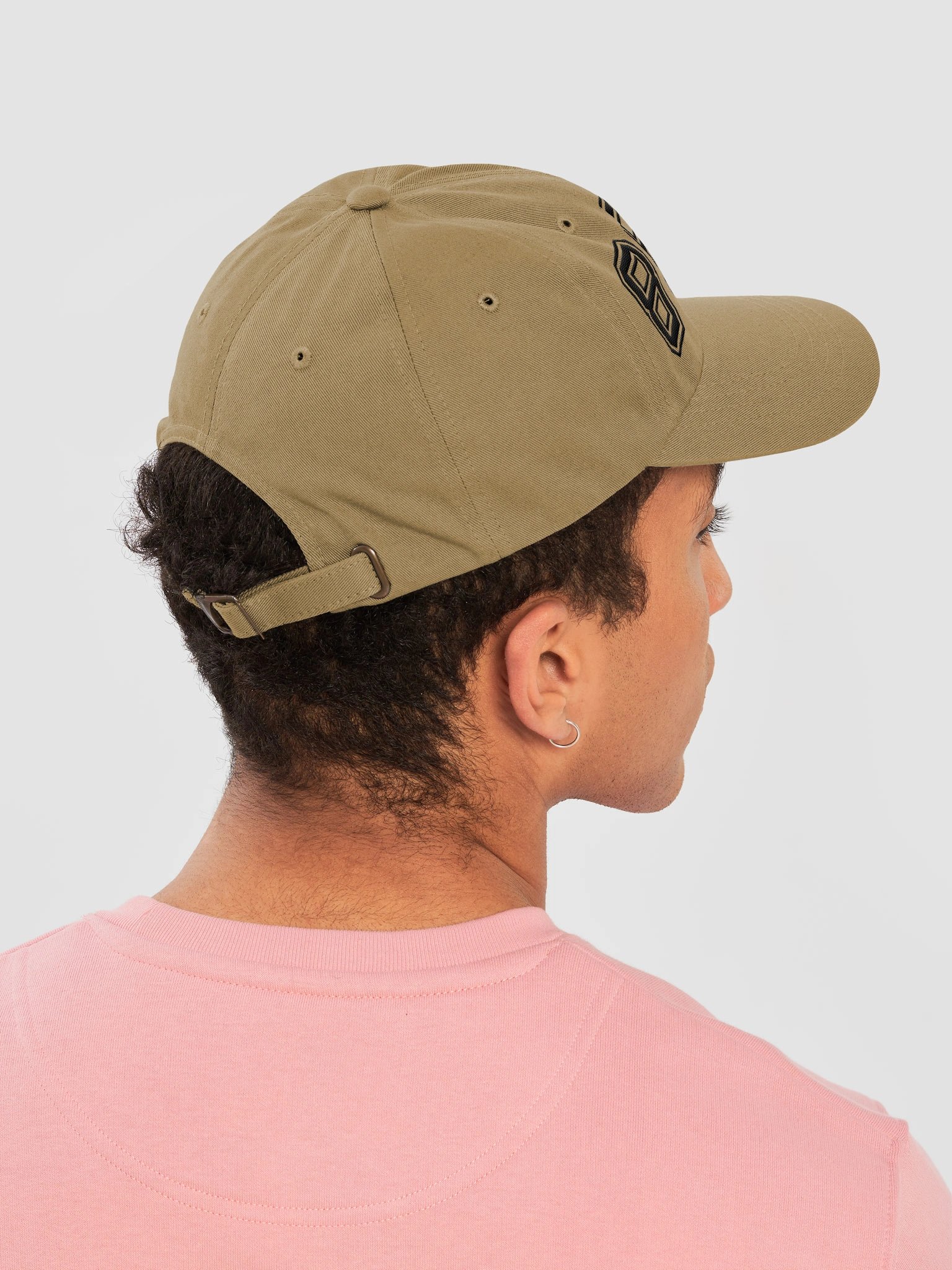 8647 dad hat college dark product image (8)
