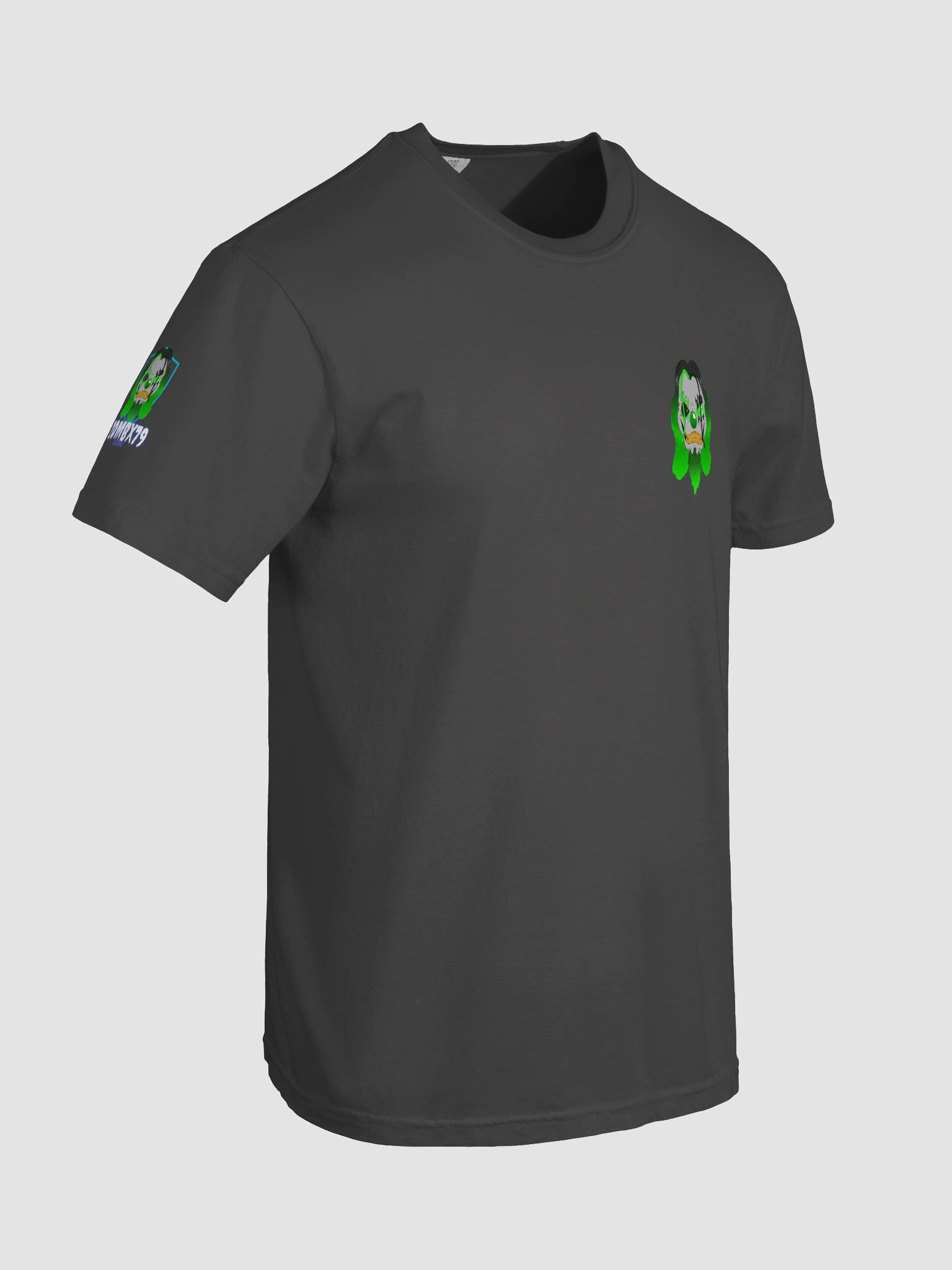 Zomb 4 sides product image (7)